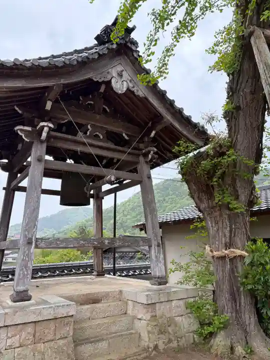 福恩寺のその他建物