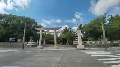 三嶋大社(静岡県)