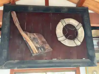 白旗観音寺のその他建物