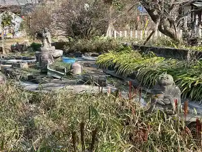 万蔵院(茨城県)