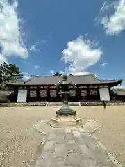 法隆寺(奈良県)