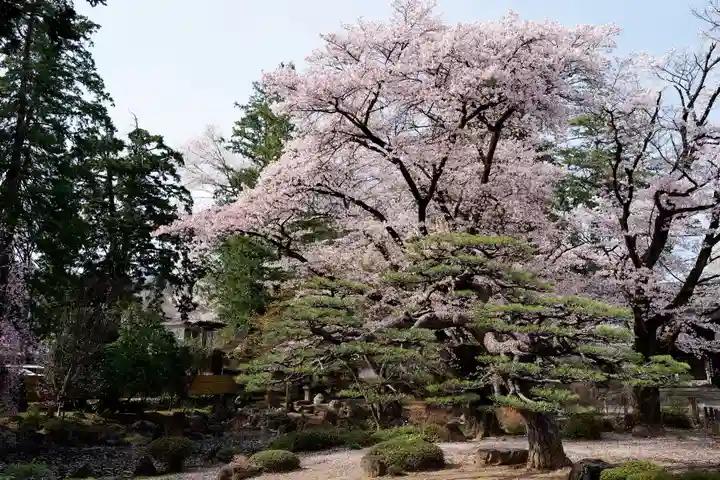 恵林寺(山梨県)