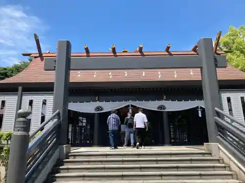 高﨑神社(群馬県)