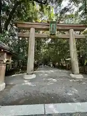 大神神社(奈良県)