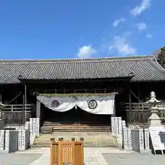 廣峯神社(兵庫県)