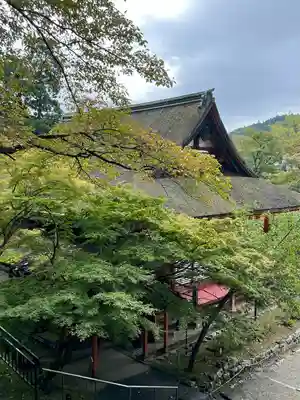 談山神社(奈良県)