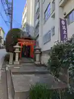 繁栄稲荷神社(東京都)