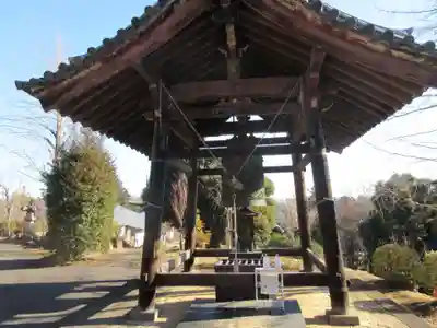 狭山山不動寺のその他建物