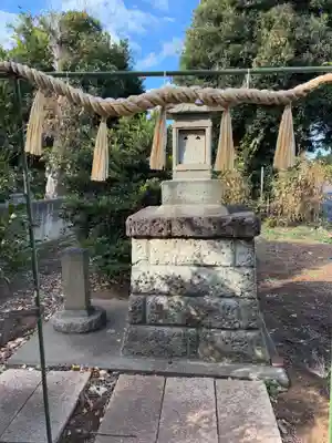 八坂大神(千葉県)