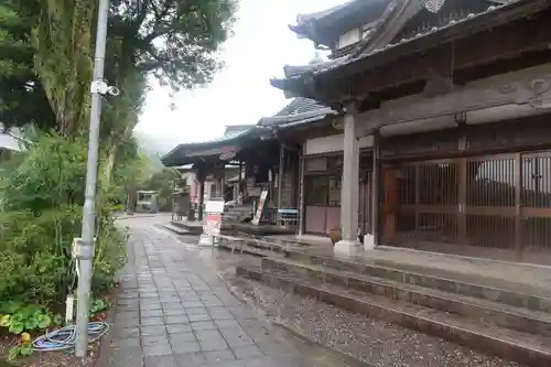 種間寺の建物その他