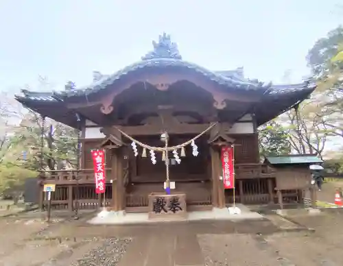 懐古神社(長野県)