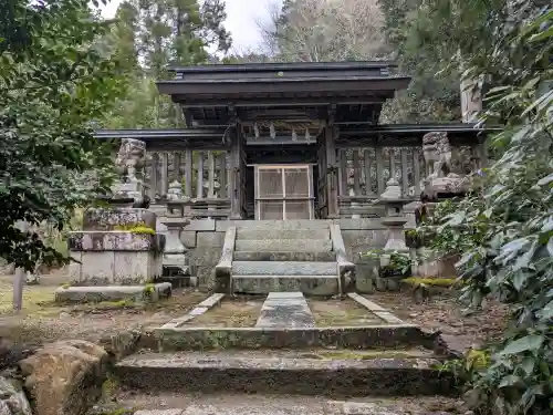 橿原神社(滋賀県)