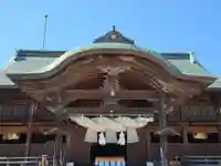 宇美神社(島根県)