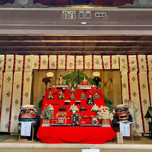 戸越八幡神社(東京都)