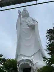 大観密寺(宮城県)