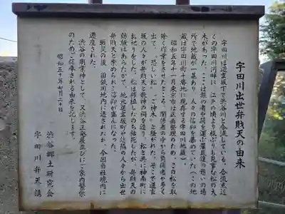 北谷稲荷神社(東京都)