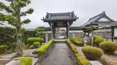 光月院天然寺(三重県)