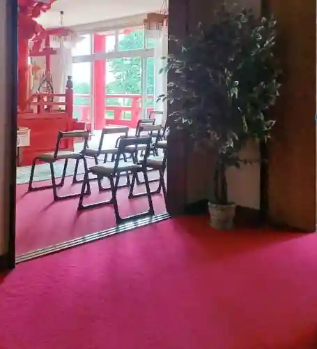 白狐山光星寺(山形県)