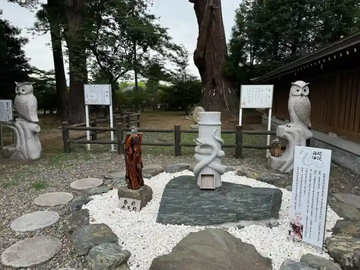 八幡宮(茨城県)