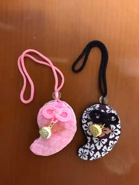 伊勢神宮外宮(豊受大神宮)のお守り