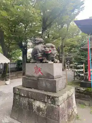 清瀧神社(千葉県)