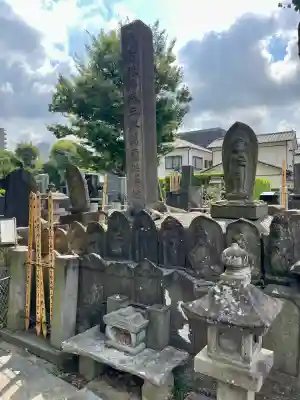 長福寺(神奈川県)