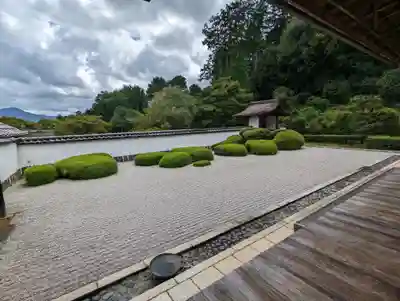 正伝護国禅寺(正伝寺･正傳寺)(京都府)