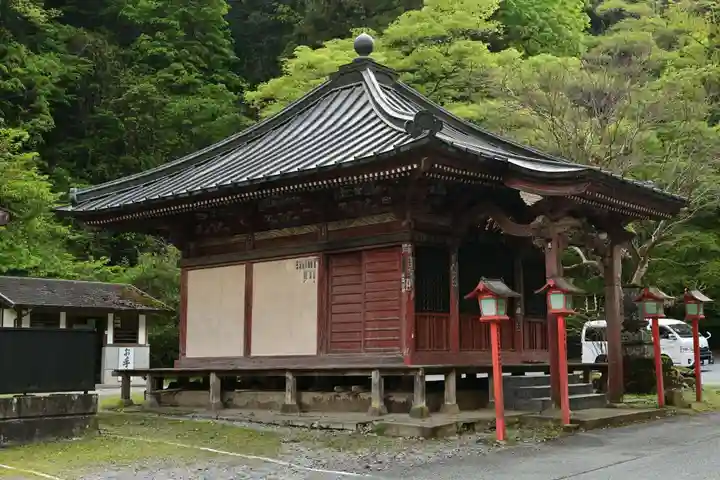 満願寺(栃木県)