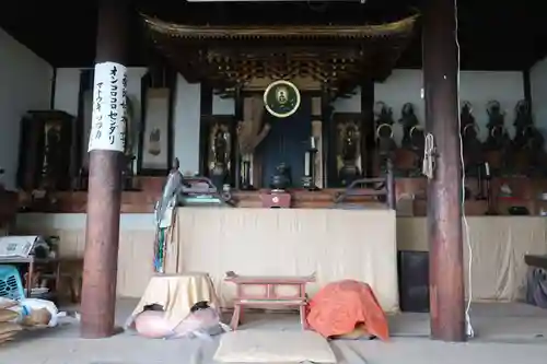 北薬師教会(愛知県)