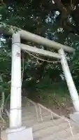 大麻神社(茨城県)