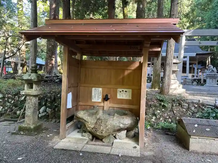 丹生神社(三重県)