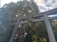 高千穂神社(宮崎県)