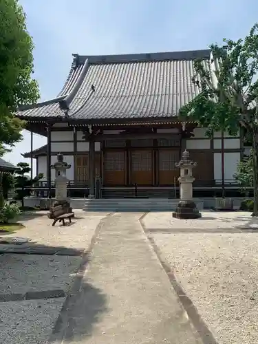 明蔵寺(愛知県)