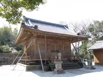 春日神社(愛知県)