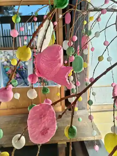 豊景神社のその他建物