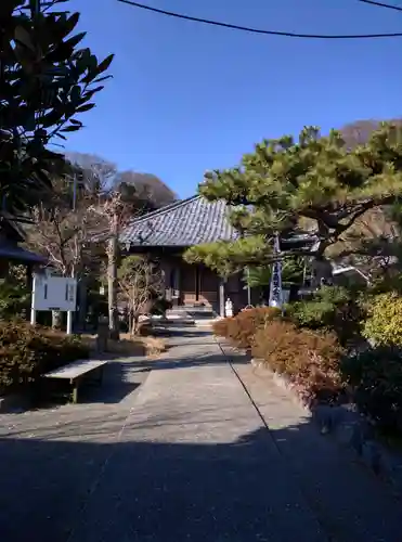 影向寺(愛知県)