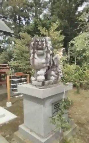 大崎八幡神社(宮城県)