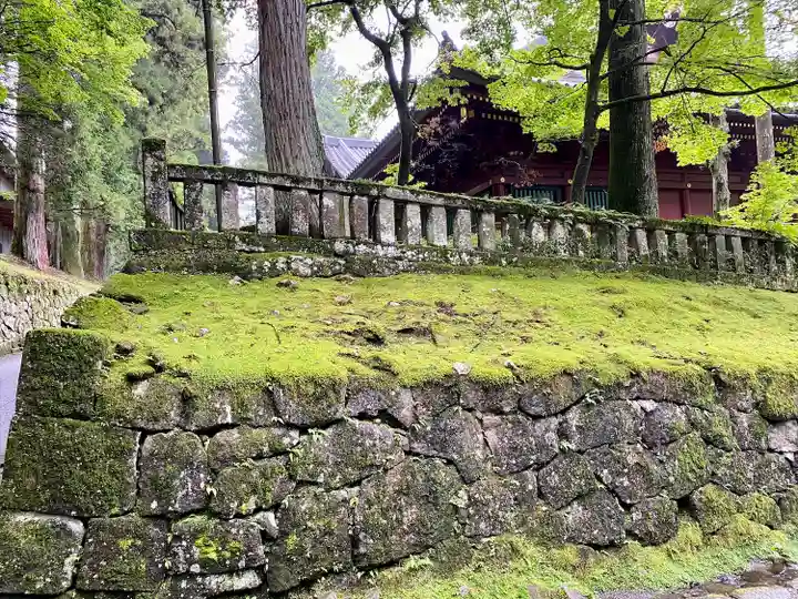輪王寺(栃木県)