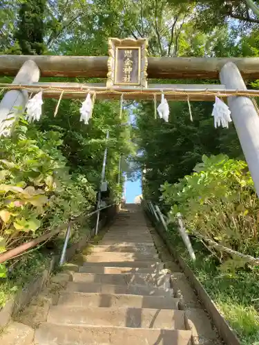 思金神社のその他建物
