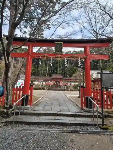 大原野神社(京都府)