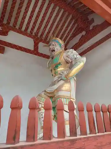 薬師寺(奈良県)