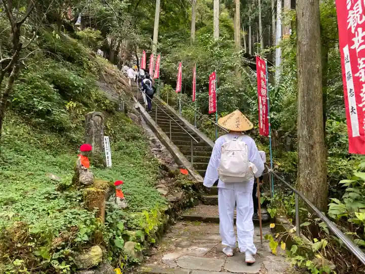 観音院のその他建物
