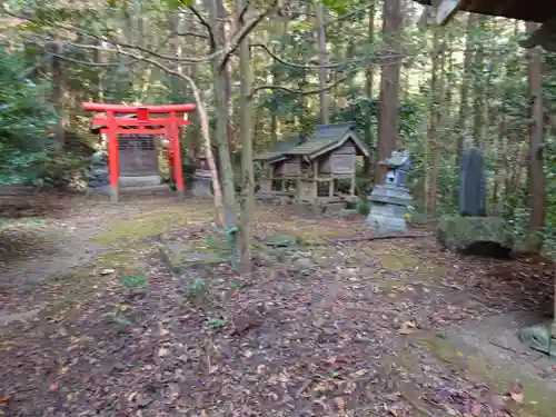 琴平神社(埼玉県)