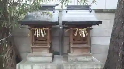 朝日神社(愛知県)