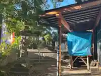 粟島神社(大分県)