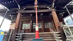 誠心院（東北寺誠心院）(京都府)