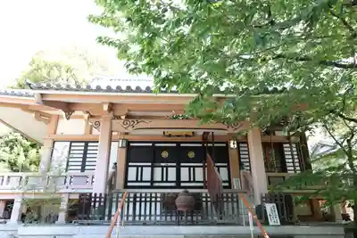 宝福寺(東京都)