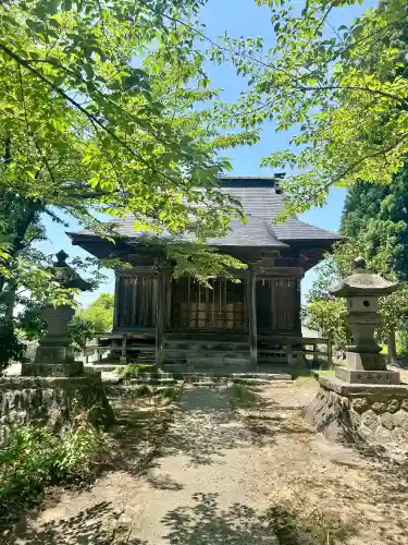 菅原神社(福島県)
