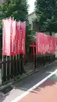 宗四郎稲荷大明神のその他建物