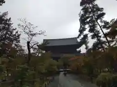 南禅寺の建物その他